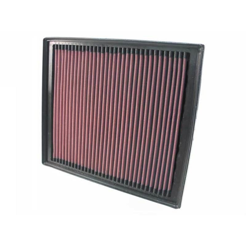 K&N Replacement Air Filter DODGE SPRINTER 2.7L-L5; 2005