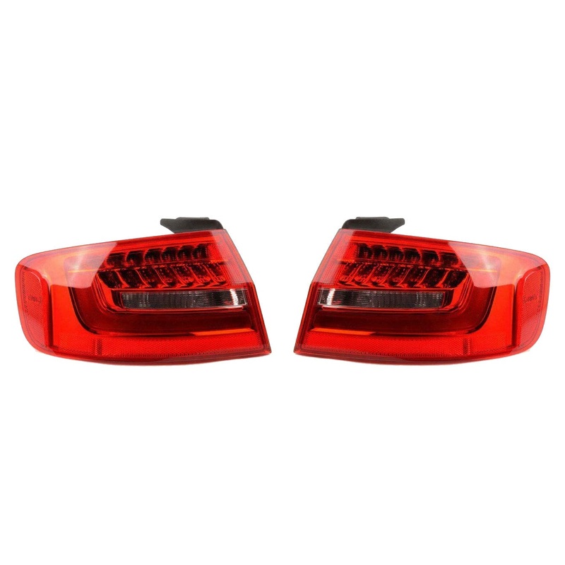 LED Tail Light Assembly Set – Audi / B8.5 / A4 / S4