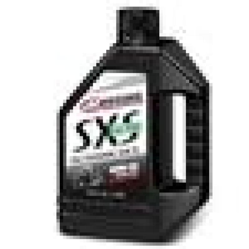 Maxima SXS Gear Premium 4T 80W90 Mineral Engine Oil – 1L