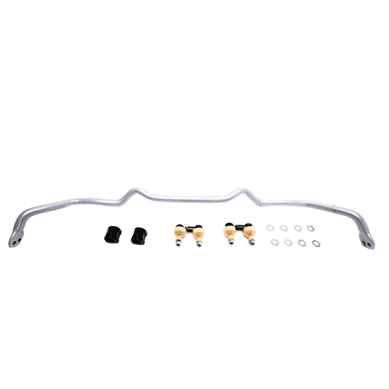 PLM Precision Works Adjustable Front Sway Bar & End Links WRX 15-21 | PW-SWB-FRONT-WRX-15