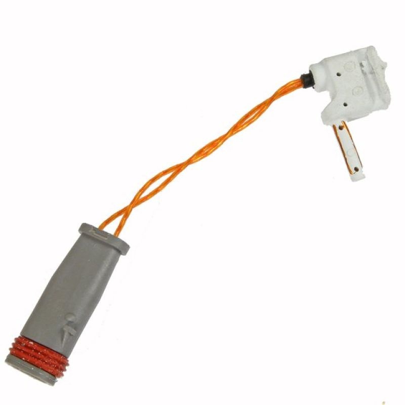 PowerStop Power Stop 2006 Mercedes-Benz CLS500 Front Left Brake Brake Pad Wear Sensor