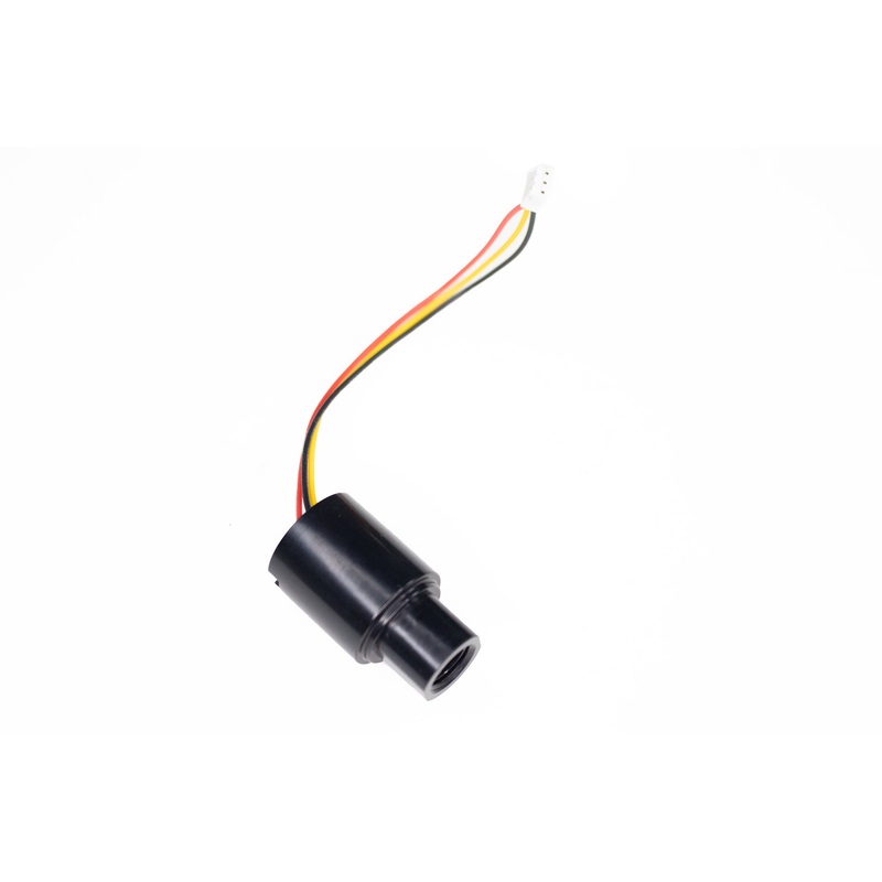 Replacement RIFE 4 Bar Map Sensor 1/8″ Female NPT