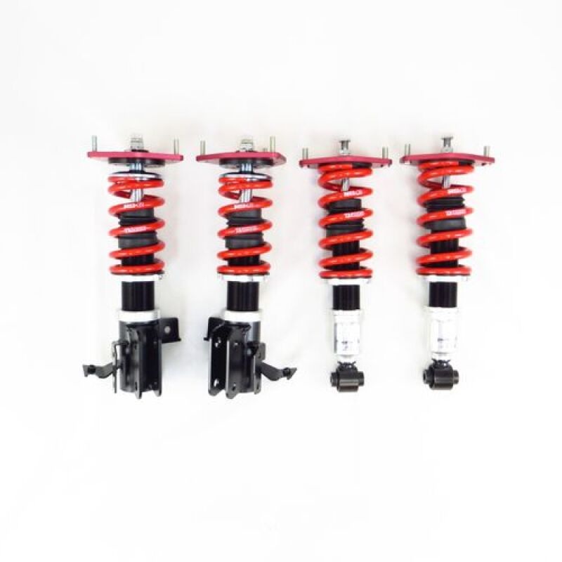 RS-R Sports-i Club Racer Coilovers – 22+ Subaru BRZ (ZD8)