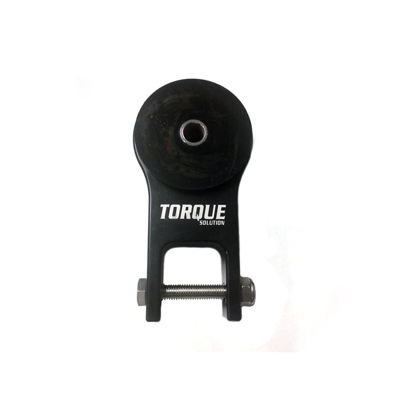 Torque Solution Aluminum Rear Engine Mount Kit – Ford 13+ Focus ST/12+ Focus