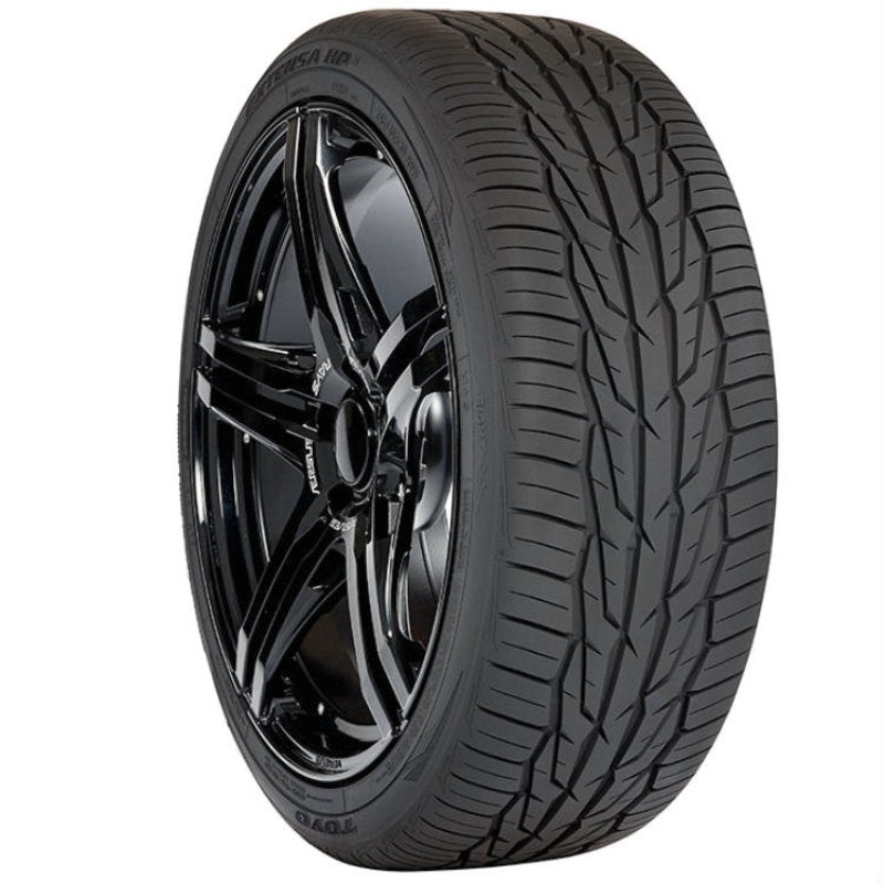 Toyo Extensa HP II Tire – 235/50R18 101W