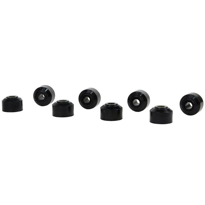 Whiteline 1981-1985  TOYOTA CELICA RA61, 65, SA63 IRS Front  Sway Bar Link – Bushing Kit W22121
