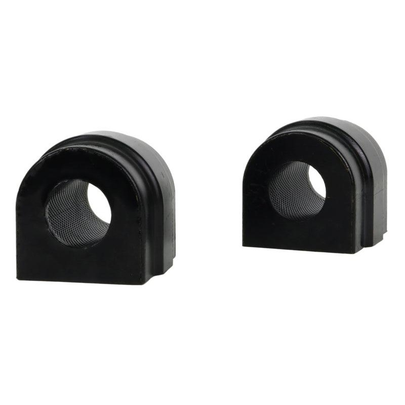 Whiteline Plus 96-04 BMW 5 Series Front 27mm Sway Bar Mount