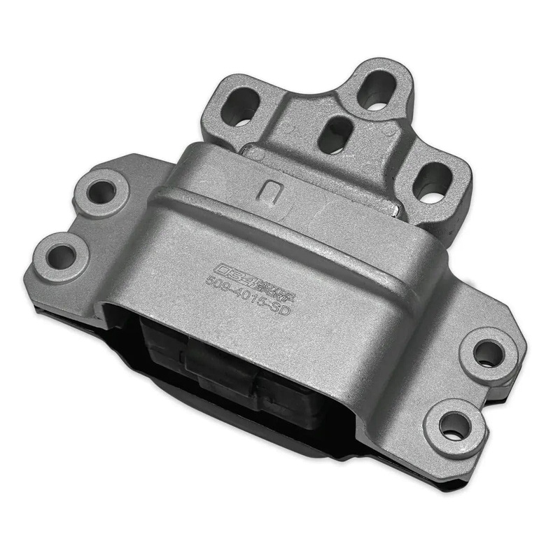 034Motorsport Density Line Transmission Mount – VW / MK5 / MK6 / 6-Speed Vehicles