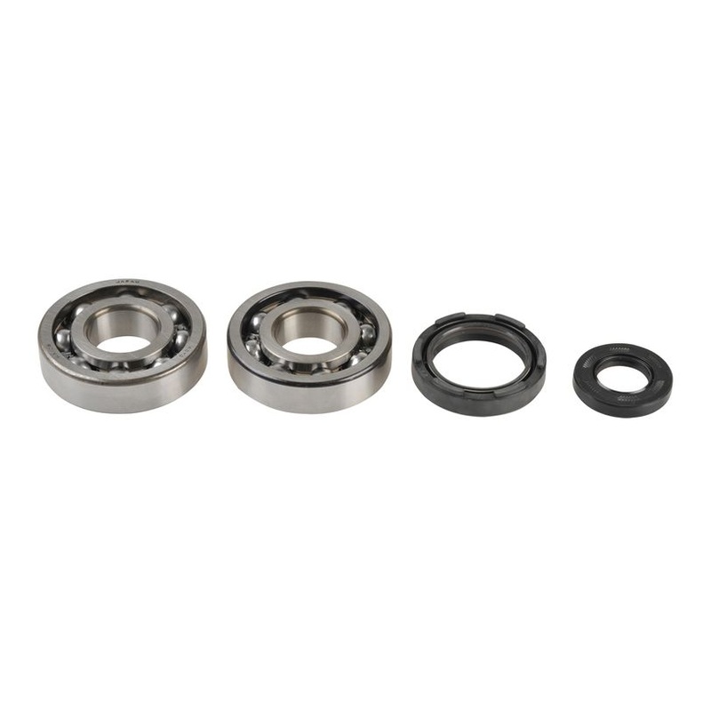 Athena P400485444251 Crankshaft Rebuilding Kit: Bearing and Oil Seal Kit