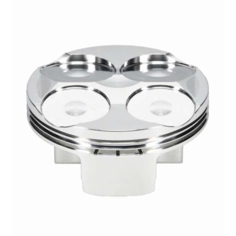 JE Pistons Honda CRF150 13 to 1 Piston Single
