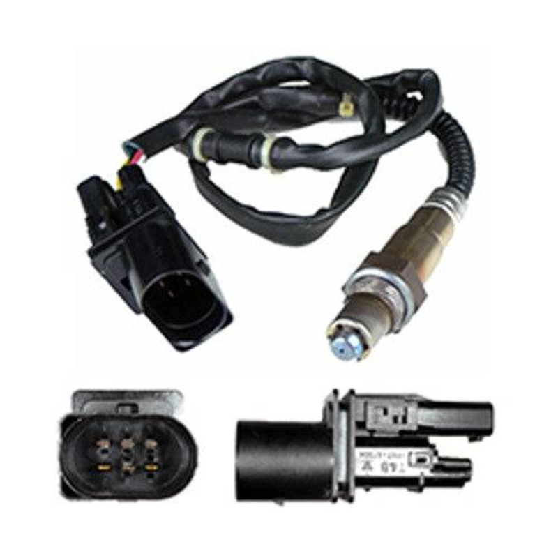 Link ECU  Bosch LSU 4.9 Plug Kit