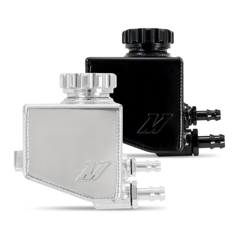 Mishimoto Pontiac GTO/G8 Aluminum Power Steering Reservoir – Polished