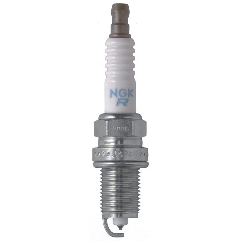 NGK Laser Platinum Spark Plug Box of 4 (BCPR6EP-11)