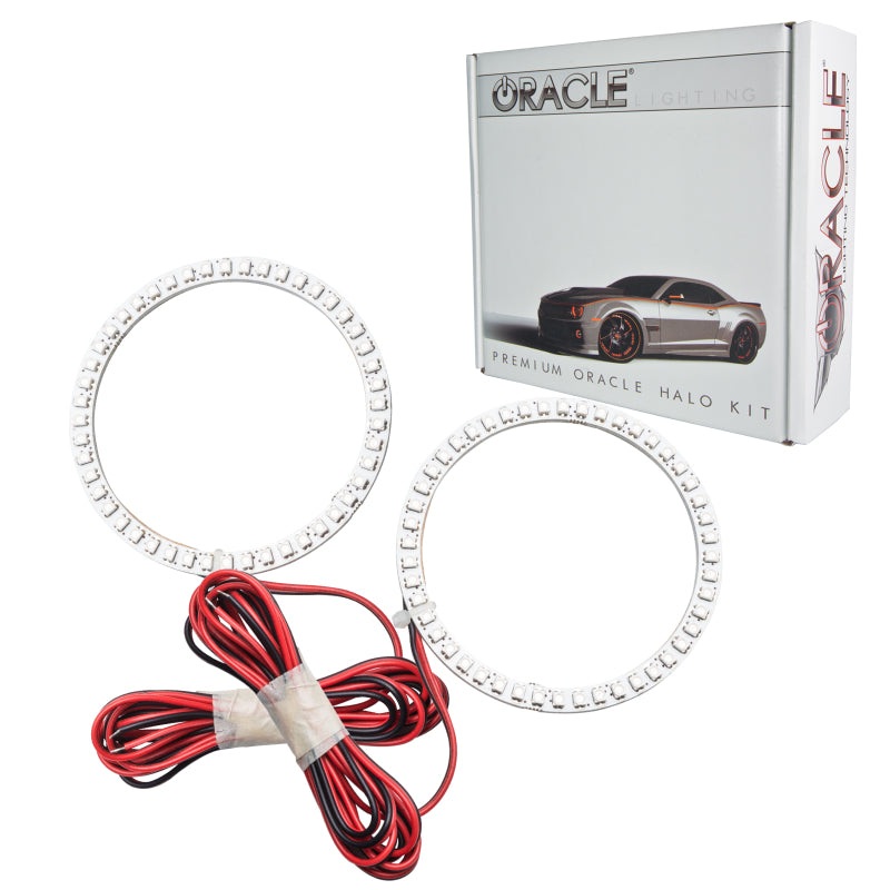 Oracle LED Fog Light Halo Kit SMD White Lexus IS350 2006-2008 | orl1153-001