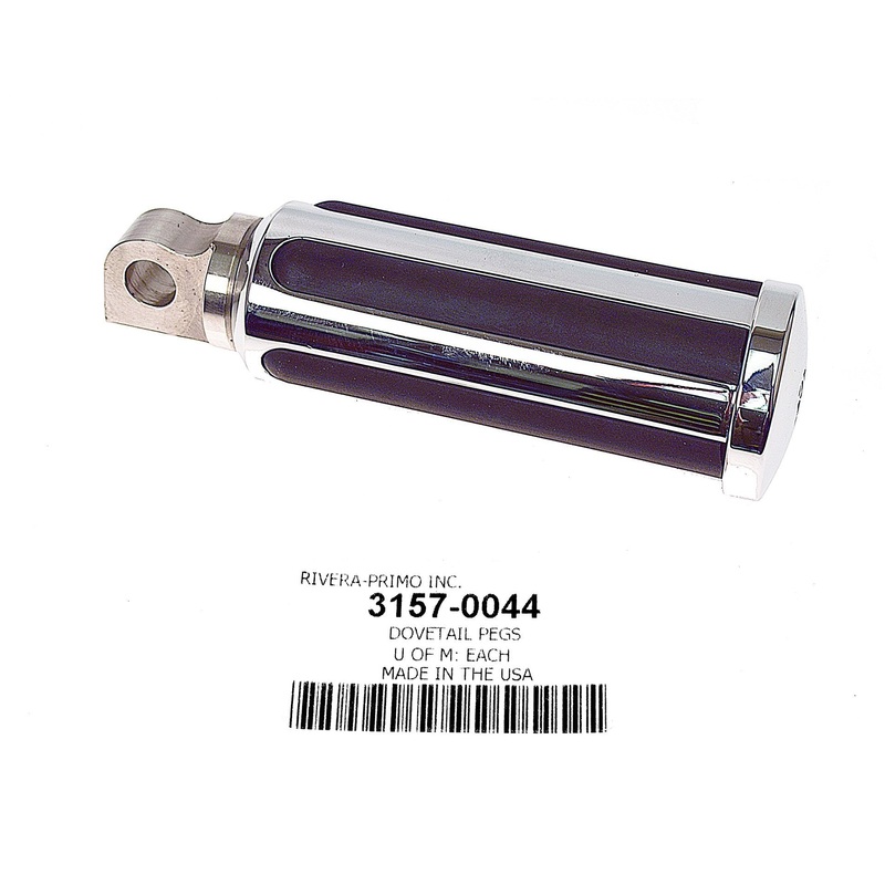 PEGS, Dovetail – Jay Brake