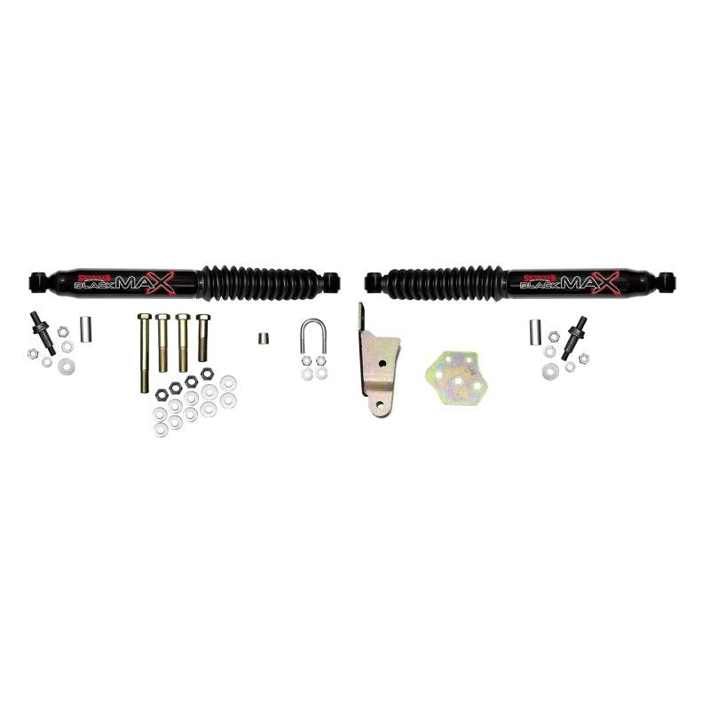 Skyjacker 1994-1997 Dodge Ram 1500 4 Wheel Drive Steering Damper Kit