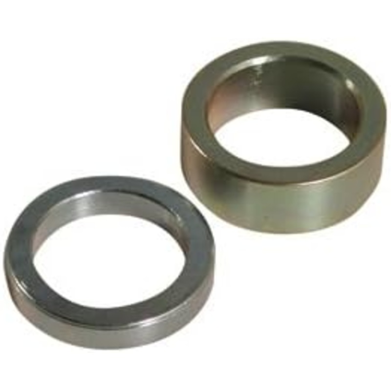 SPC Performance BRAKE DRUM SPACERS | Universal (33131)