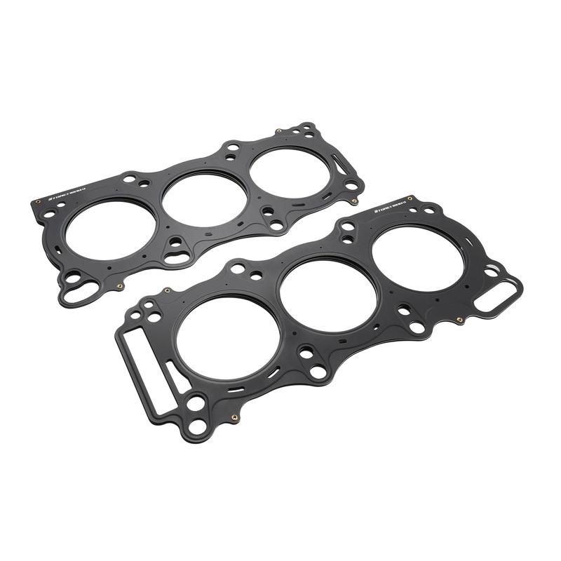 TOMEI HEAD GASKETS VR38DETT 96.0-1.0mm