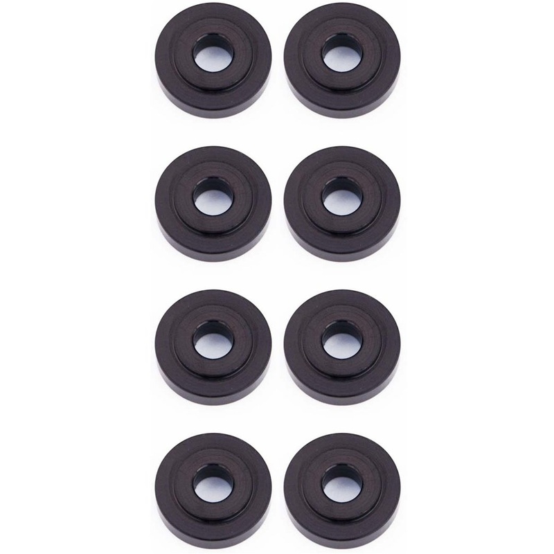 Torque Solution Shifter Base Bushing Kit | 2002-2008 Acura TSX (TS-BB-013)