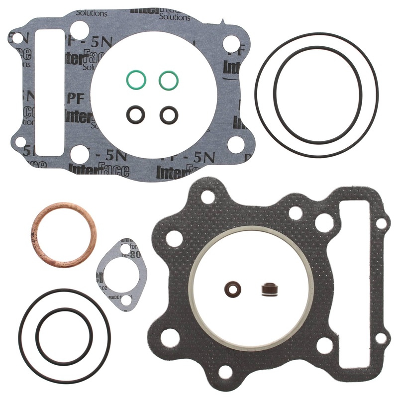 Vertex 810802 Gaskets 85-87 Honda ATC250ES Top End Gasket Kit