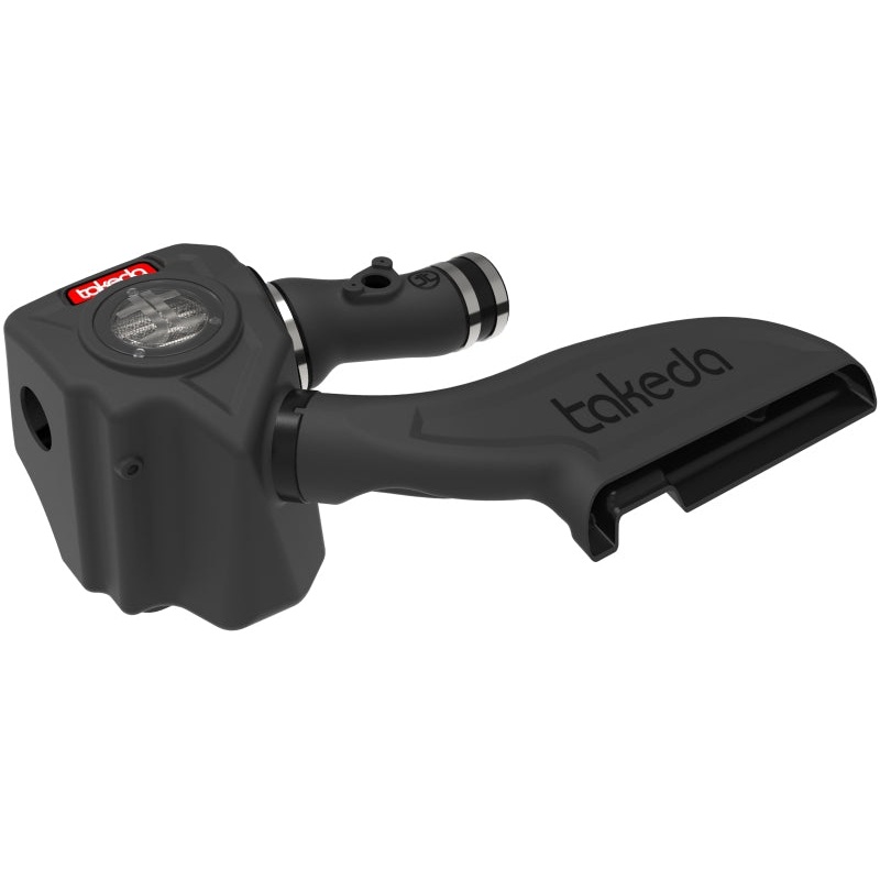 aFe Takeda Momentum Cold Air Intake System w/Pro DRY S Filter – 2015-2021 Subaru WRX STI (VA)