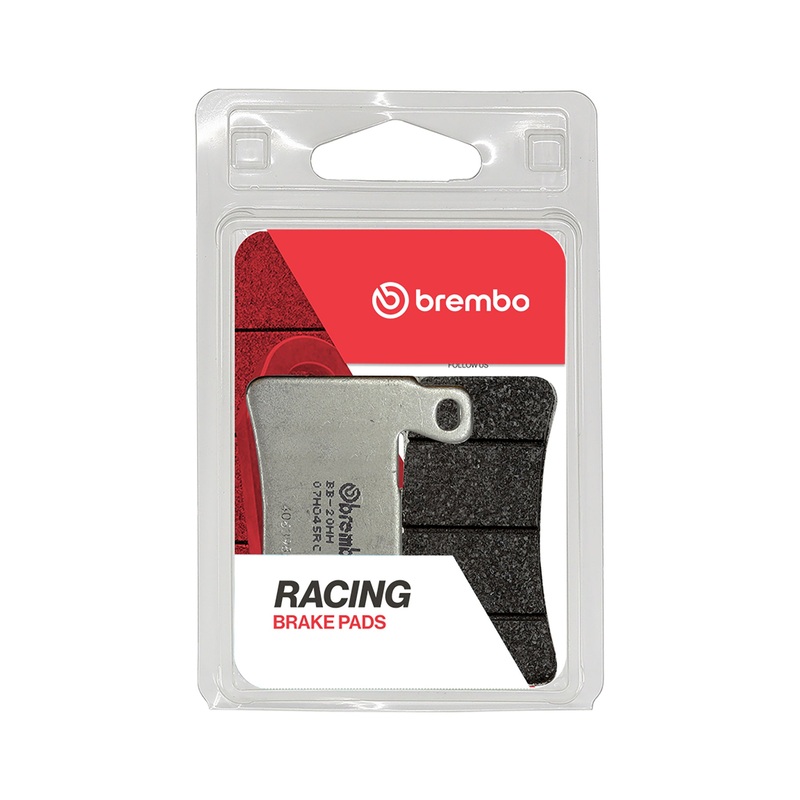 Brake Pads – 07HO45RC