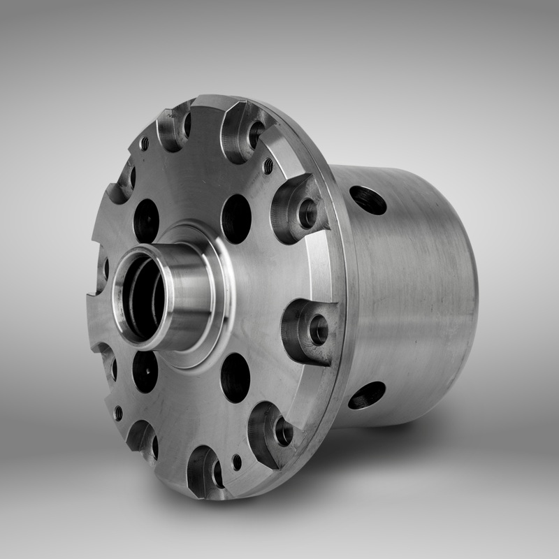 KAAZ – Miata / MX-5 NCEC 2 Way – (DAZ2020)