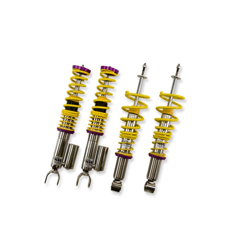 KW Coilover Kit V3 Mazda Miata MX-5 (NC1)