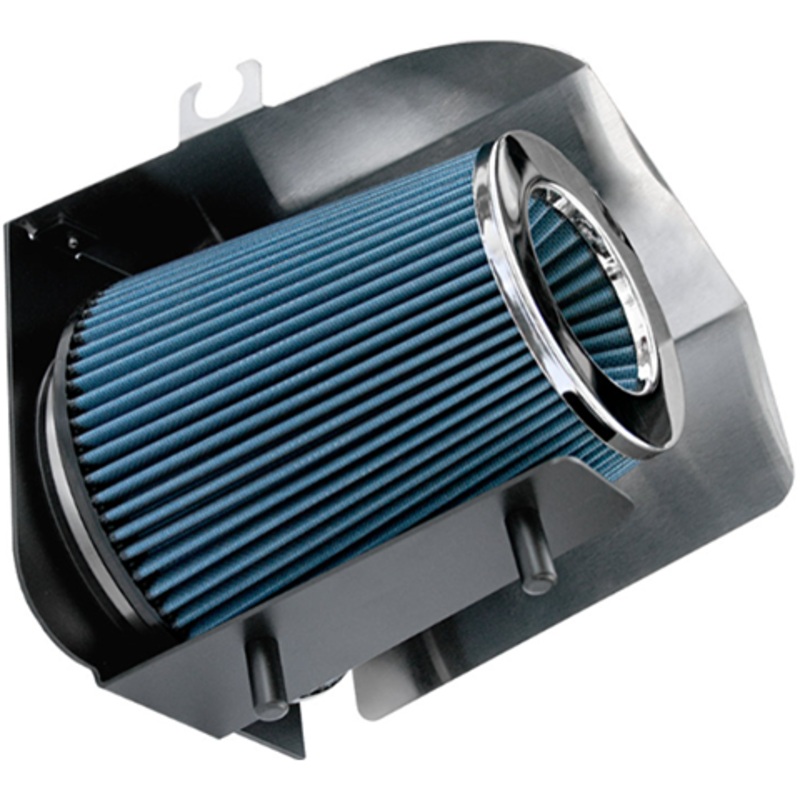 Steeda Cold Air Intake | 1996-1999/2001 Ford Mustang GT/Cobra (555-3123)
