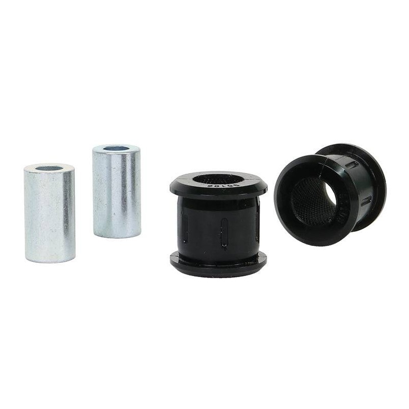 Whiteline 1997-2000  LEXUS GS300 JZS160R Rear  Trailing Arm Lower – Front Bushing Kit W63565
