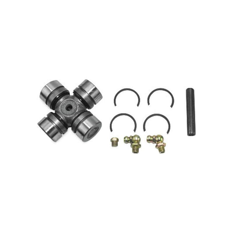 2004 Polaris ATP 330 4×4 (02) Front Axle Inner Universal Joint by Quad Boss