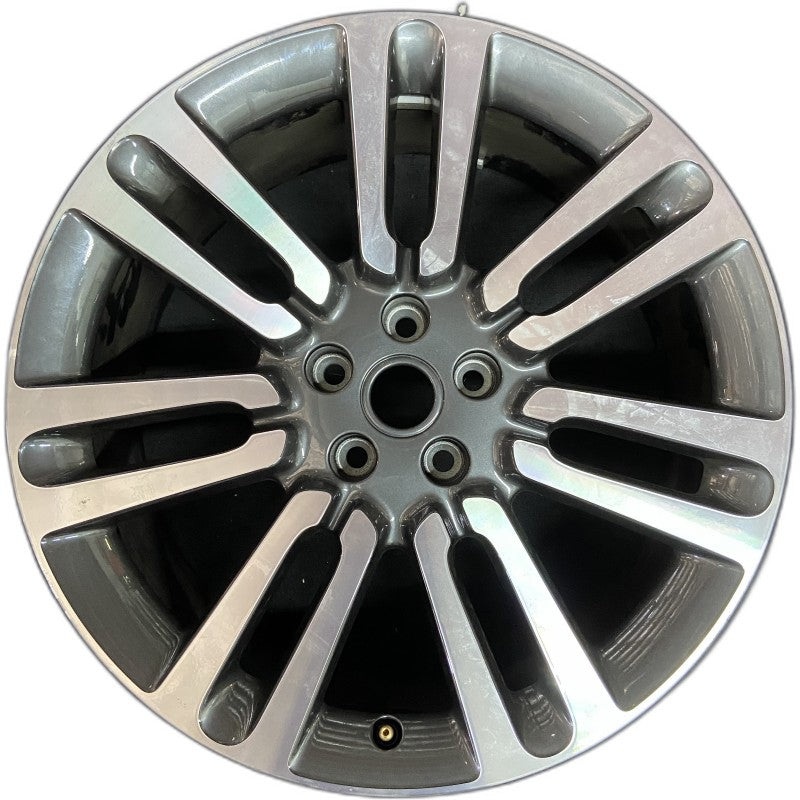 21″ RANGE ROVER 22 21×8.5 7 spoke Original OEM Wheel Rim