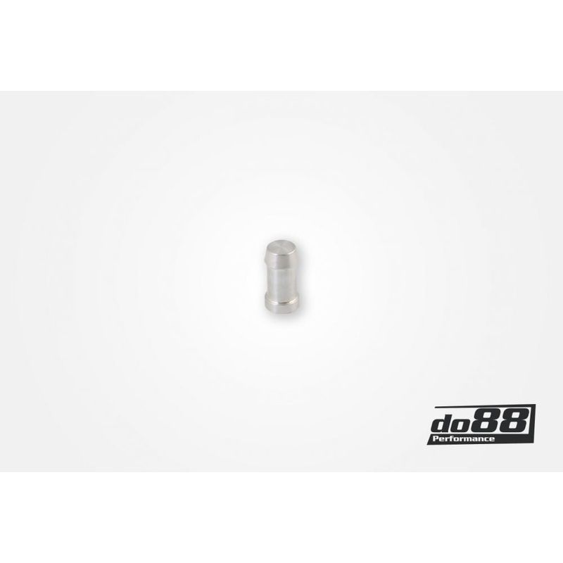 Aluminum Plug 9,5mm