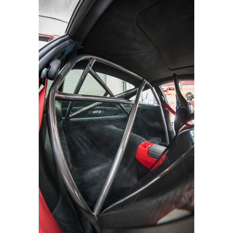 Ballade Sports Porsche GT3 996 / 997 Roll Bar