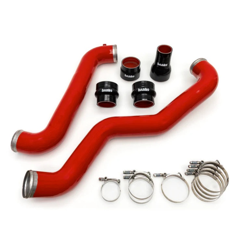 Banks Boost Tube Upgrade Kit 25993 – Fits 12-16 6.6L LML Duramax