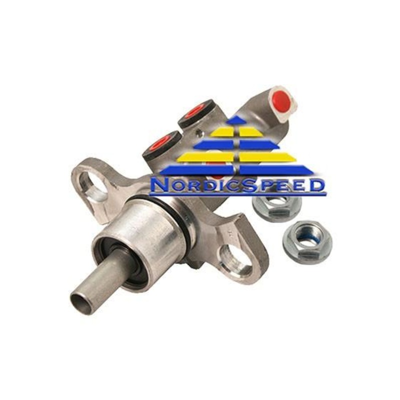 Brake Master Cylinder B207 OEM Style