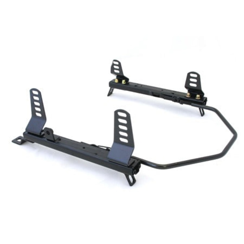 Buddy Club Racing Spec Seat Rail – 2015-2021 Subaru WRX/STI (VA)