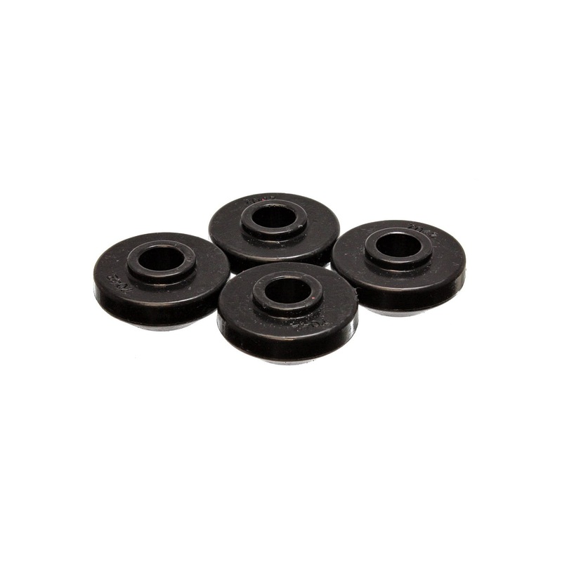 Energy Suspension 5.7104G Truck Strut Rod Bushings