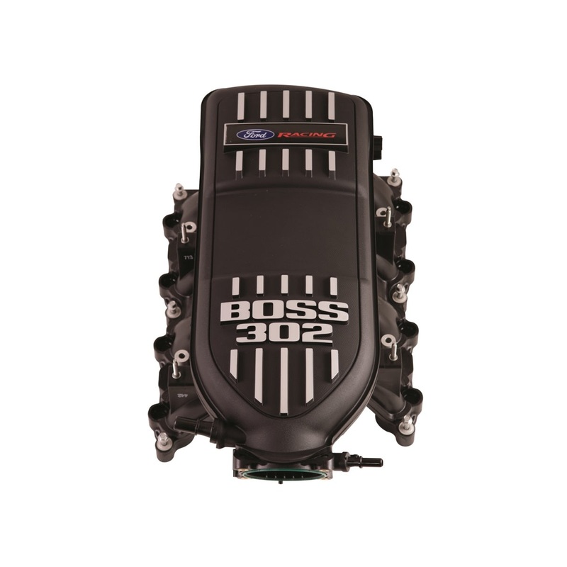 Ford Racing BOSS 302 Intake Manifold