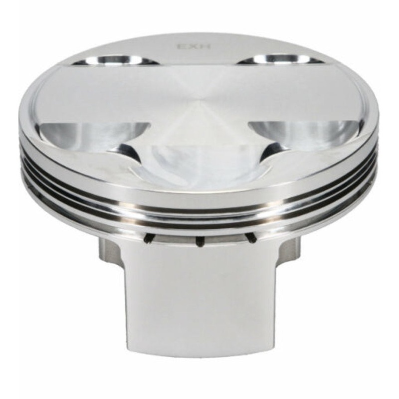 JE Pistons Yamaha Raptor RHINO PRO Piston Single