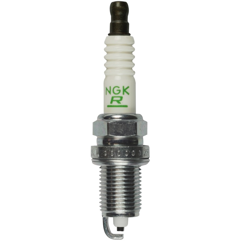 NGK BLYB Spark Plug Box of 6 (ZFR6F-11)
