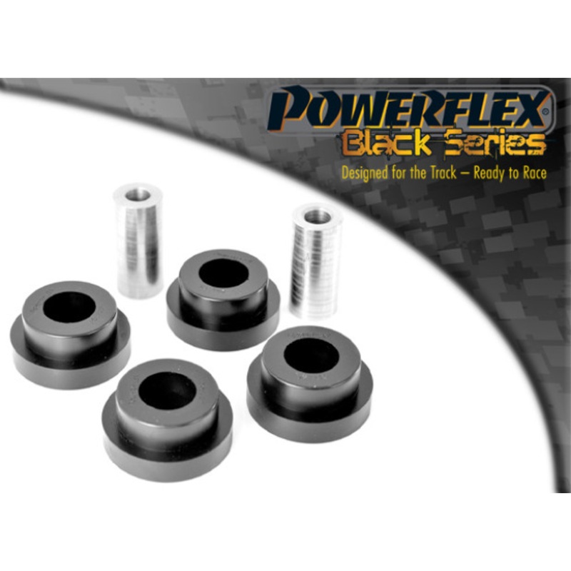 Powerflex Front Lower Wishbone Inner Bush Honda S2000 (1999-2009) BLACK