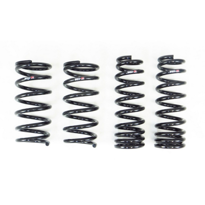 RS-R Down Sus Springs 2021-2025 Lexus IS 300/350 (AWD)