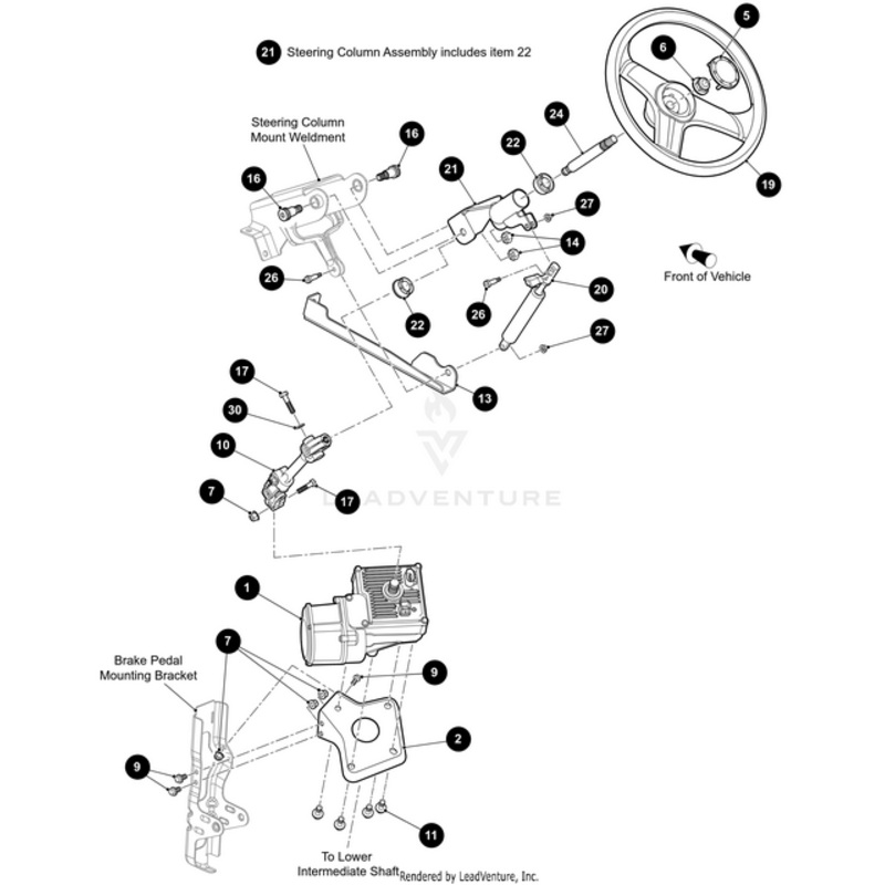 Steering Wheel Viper by Arctic Cat