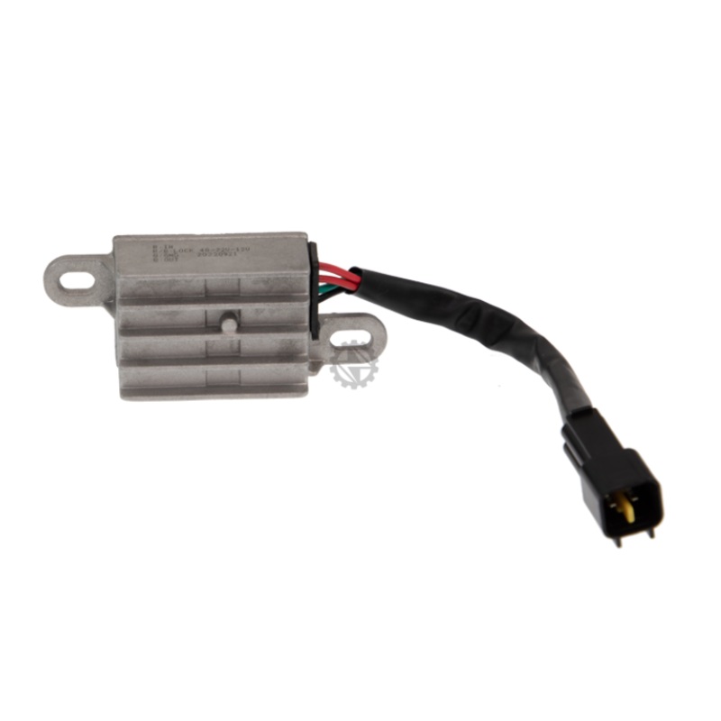 Talaria – OEM Replacement DC Converter