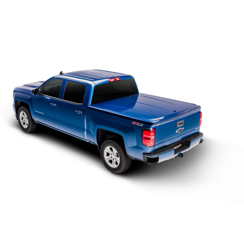 UnderCover 07-13 Tundra 6.5ft SE Smooth Bed Cover Ready To Paint | UC4076S