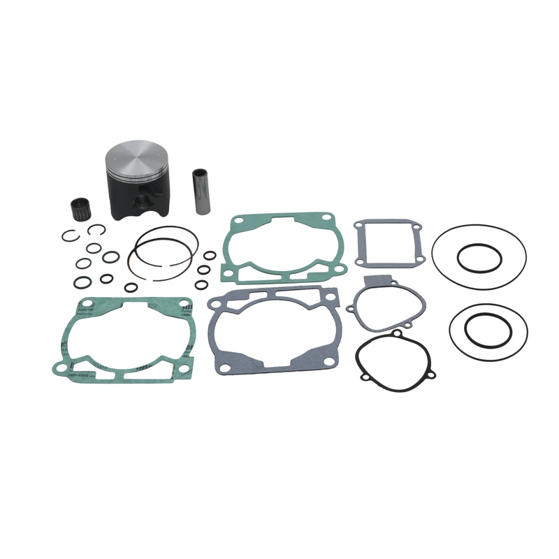 Vertex VTK23375A-2 Piston 08-12 KTM 300 EXC 300cc Cast Replica top End Piston Kit; Kit
