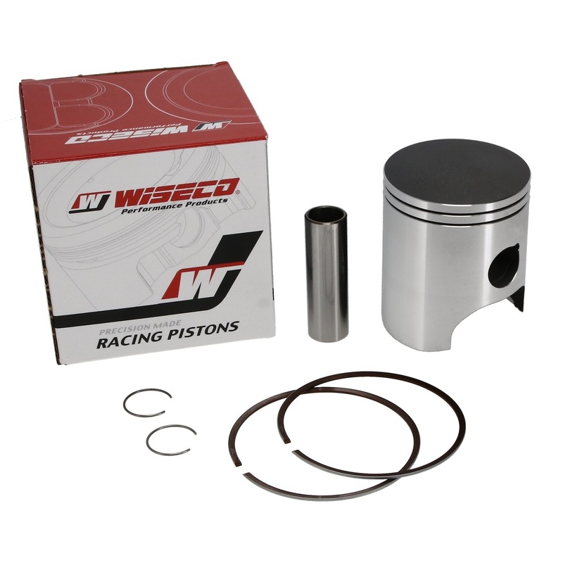 Wiseco 2454M06000 Arctic Cat 370 Panther/Z37099-08 2362CD Piston Kit