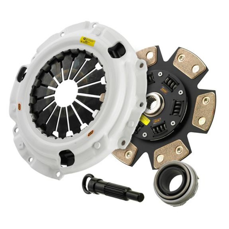 Clutch Masters FX400 Clutch Kit | 2004 – 2006 BMW 325i (03CM4-HDC6-X)