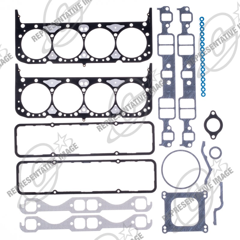 Cometic Ford 302/351W/460 V8 Timing Cover Seal – 10 Pack